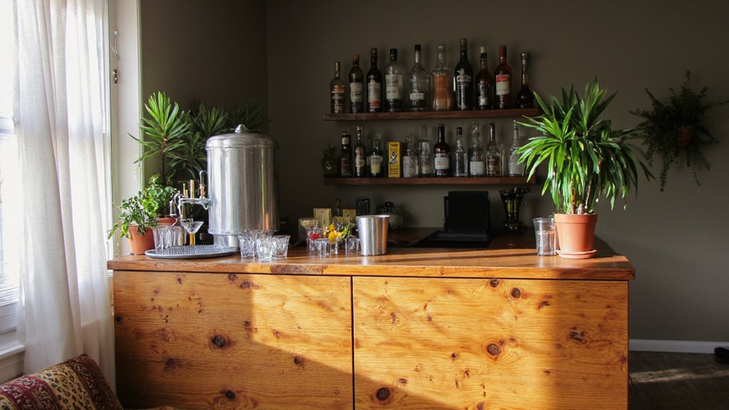 smart organized precise dispensing