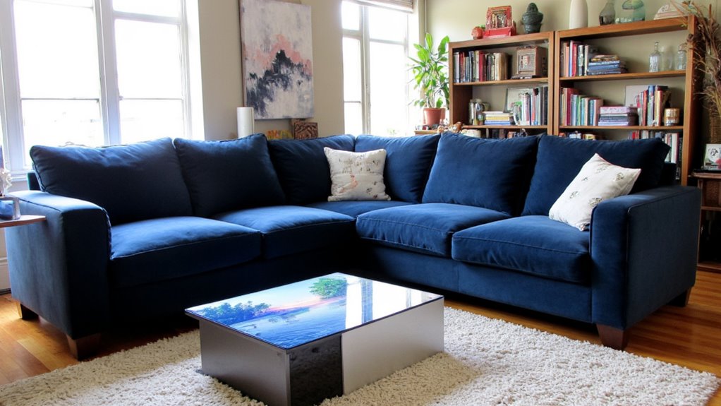 smart sofas with technology