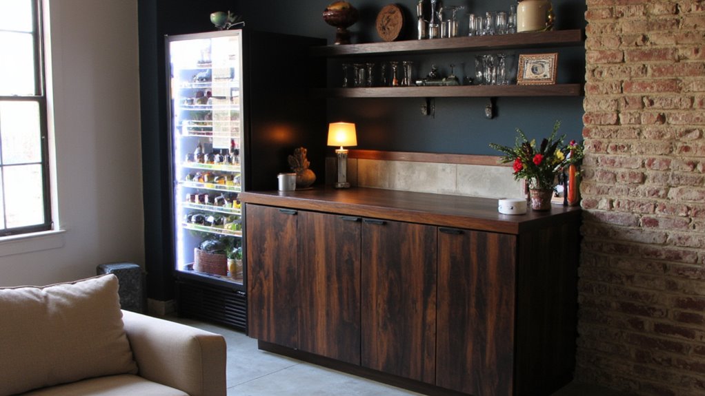 smart technology enhances bar