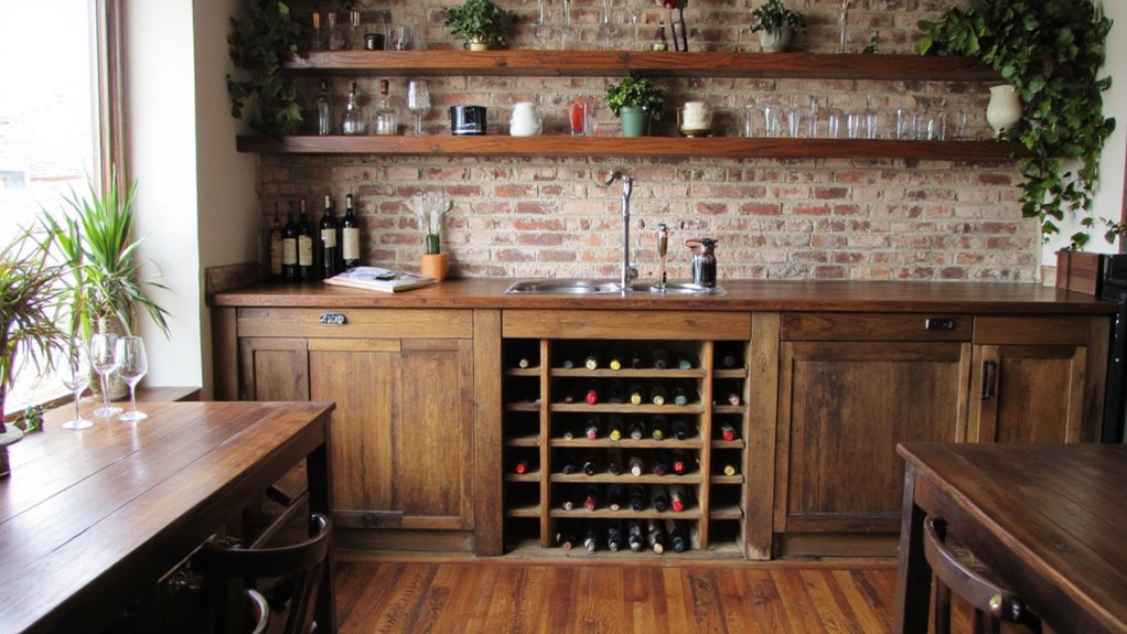 smart wine storage solutions