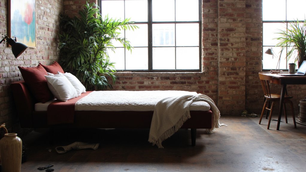 sofa bed boosts productivity