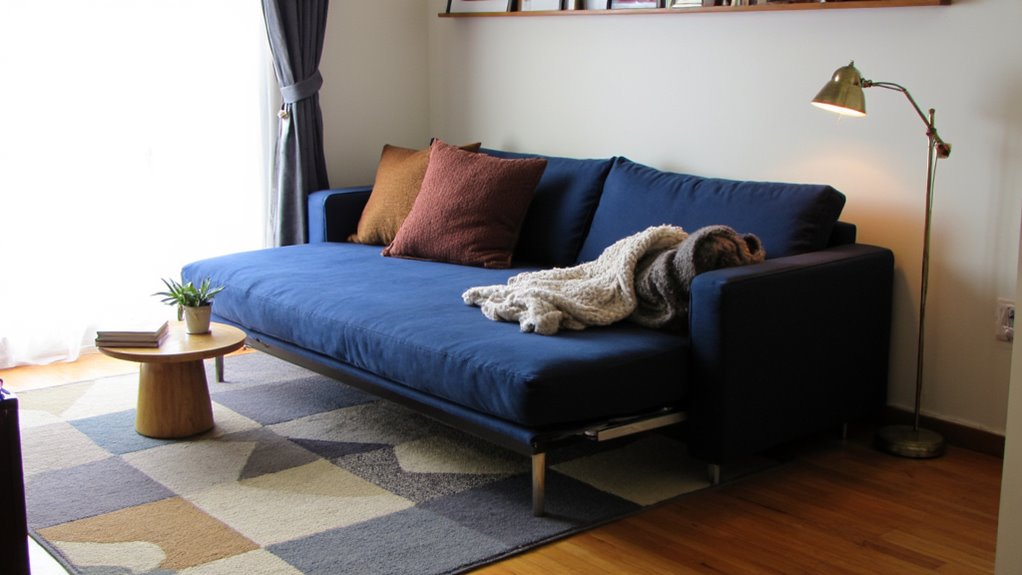 sofa beds for versatility