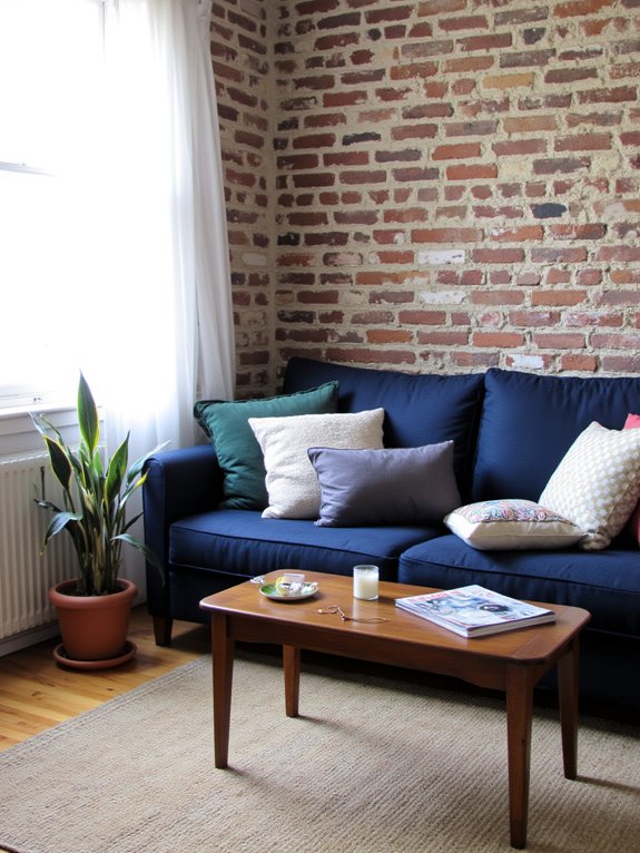 sofa maintenance and cleaning