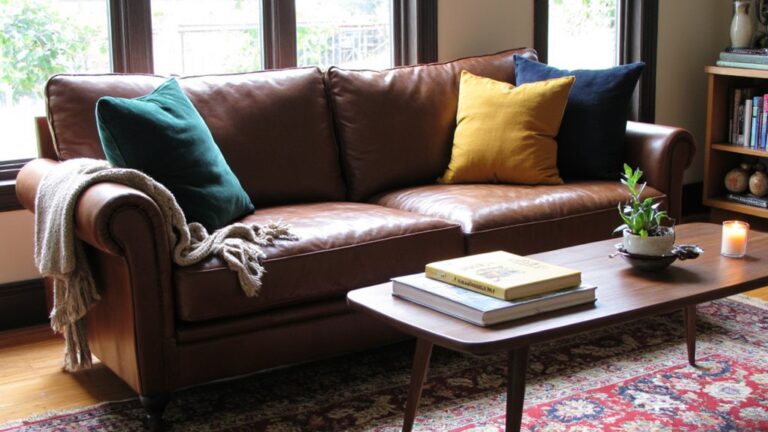 sofa styling inspiration ideas