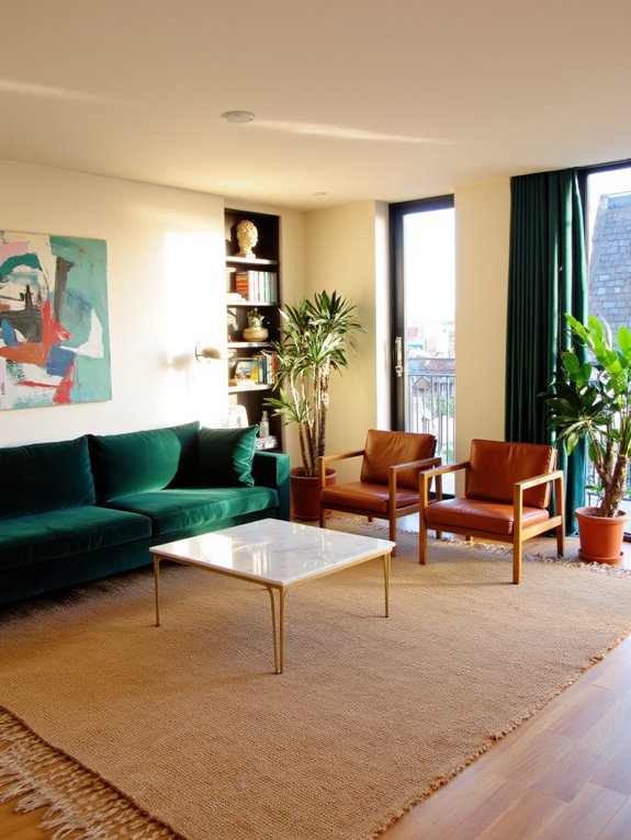 sophisticated functional innovative design