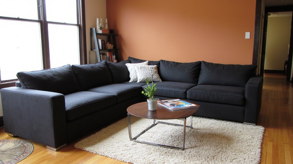 space saving comfort solutions