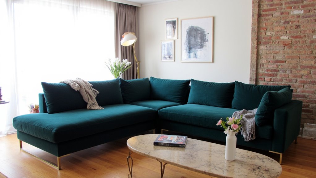 stylish and functional features