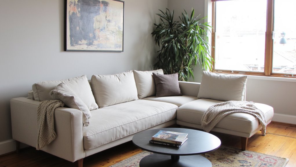 stylish and functional seating