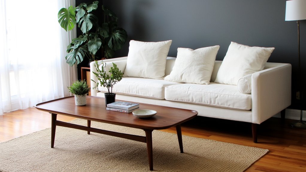 stylish coffee table selection