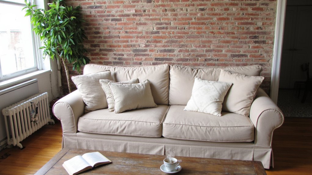 stylish functional space savers