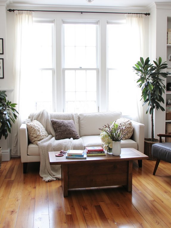 stylish multifunctional furniture solutions