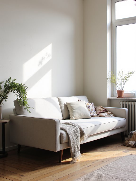 stylish multifunctional sofa beds