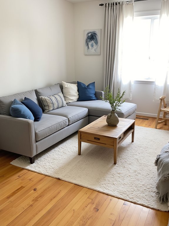 stylish versatile sectional sofas