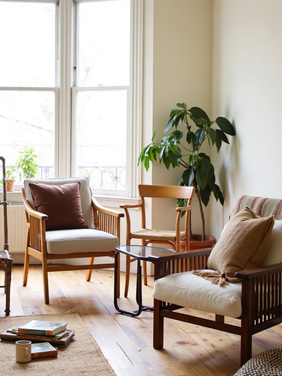 sustainable eco friendly furniture choices