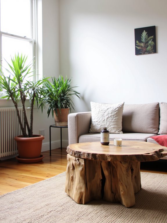 sustainable luxury furniture choices