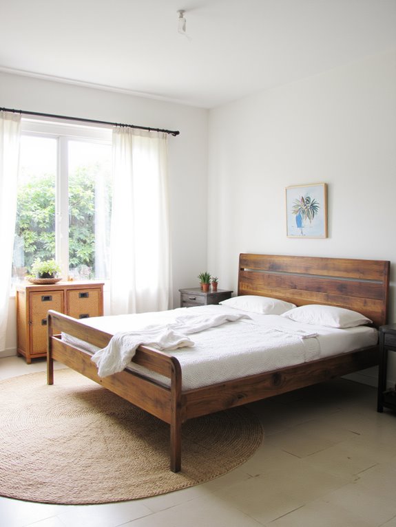 sustainable materials enhance aesthetics