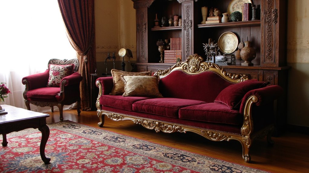 sustainable modular luxury sofas