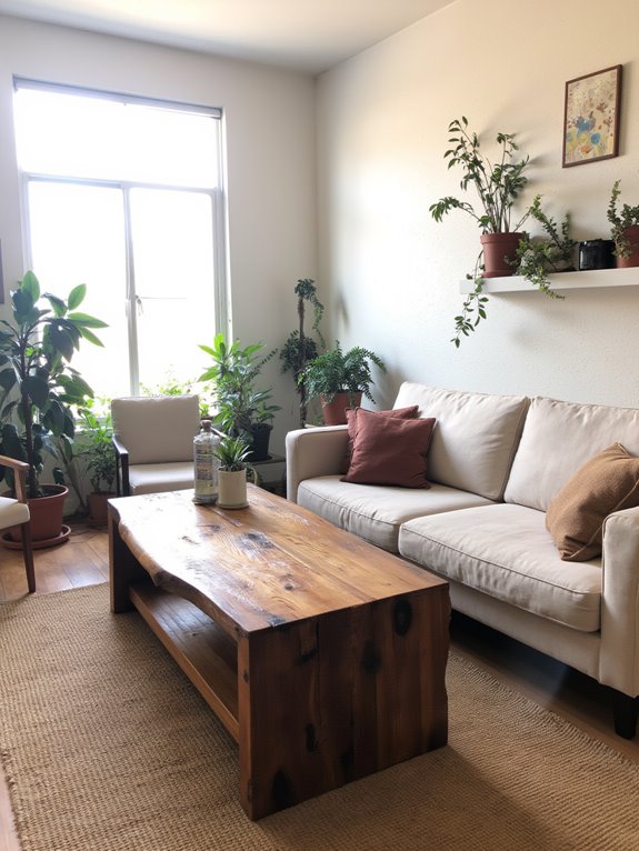 sustainable stylish eco friendly furniture