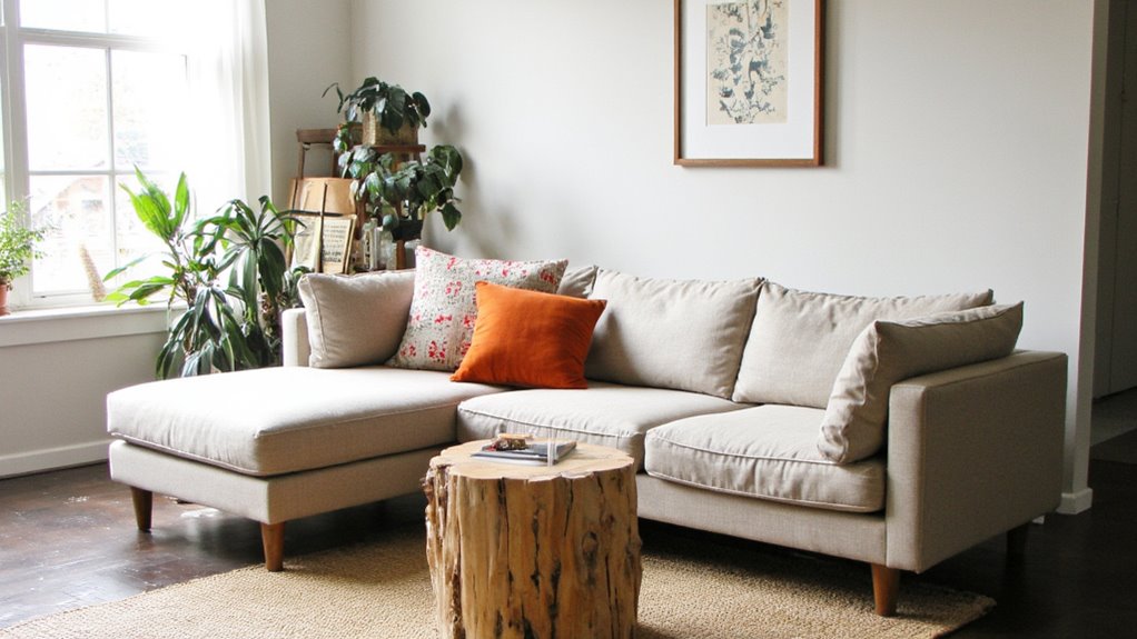 sustainable stylish eco friendly sofas