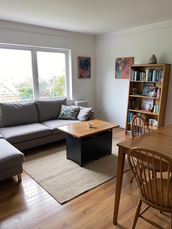 tailored customizable furniture options