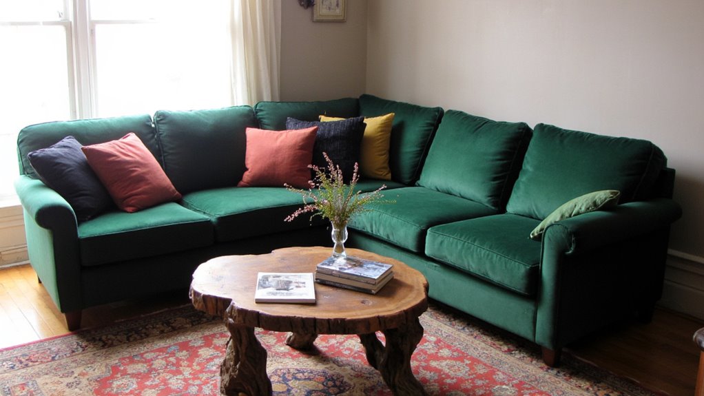 tailored luxury for living