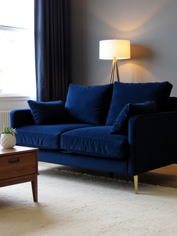 tech enhanced comfort seating