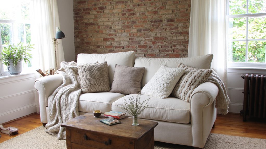 textured elegance with beige