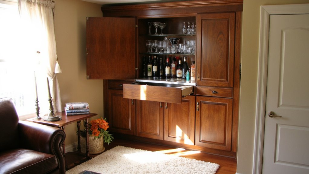 thoughtful design enhances functionality