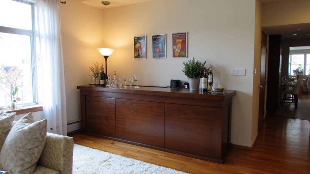 thoughtful planning welcoming atmosphere