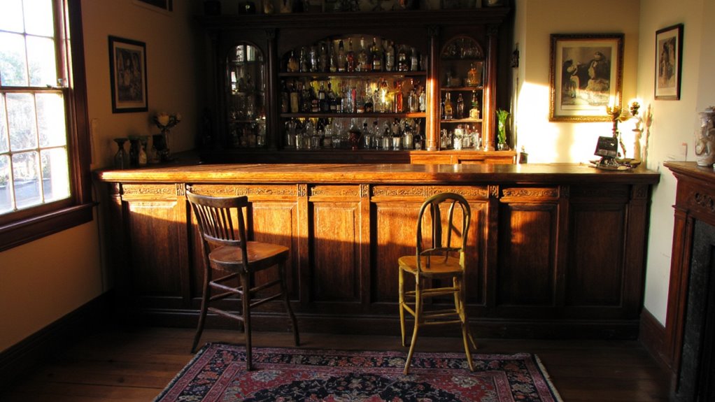 timeless charm and warmth