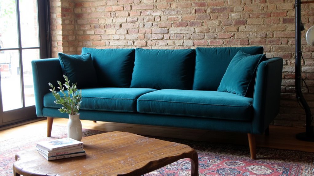 timeless comfort and sophistication