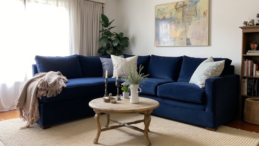 timeless elegance and comfort