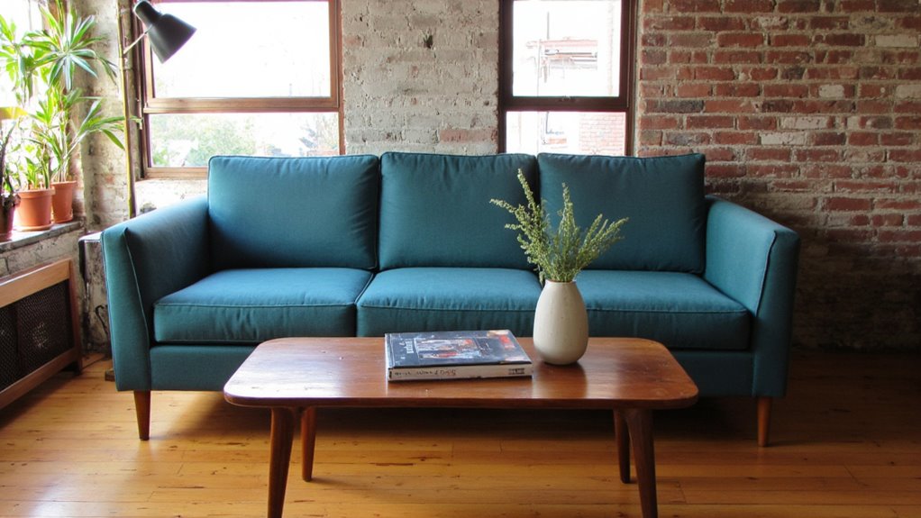 timeless elegance and comfort