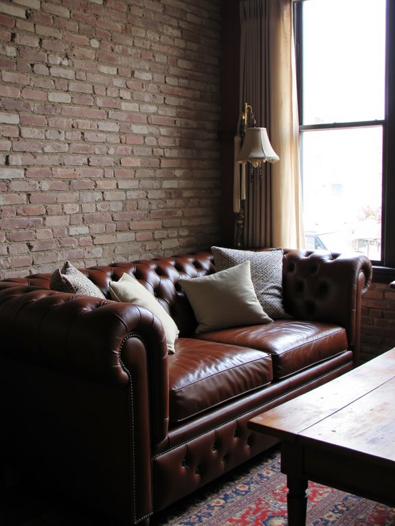 timeless elegance and comfort