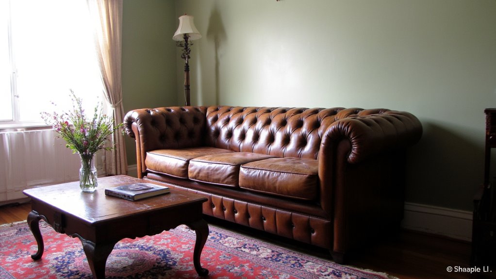 timeless elegance and craftsmanship