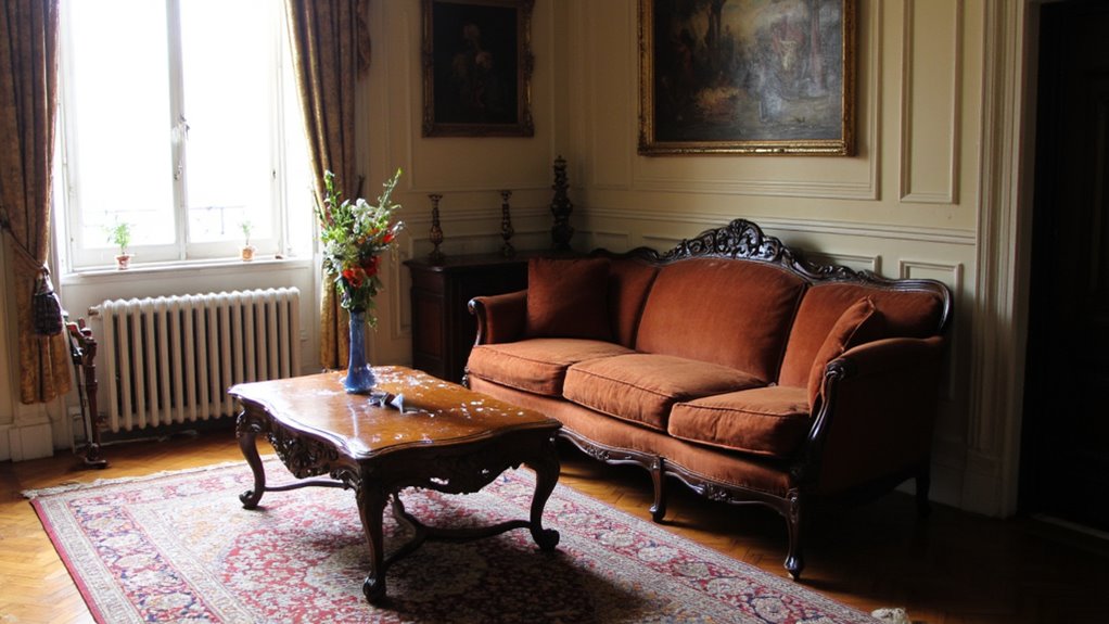 timeless elegance and craftsmanship