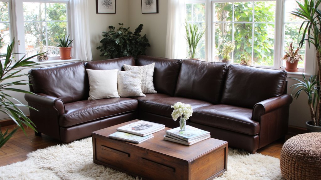 timeless elegance and durability