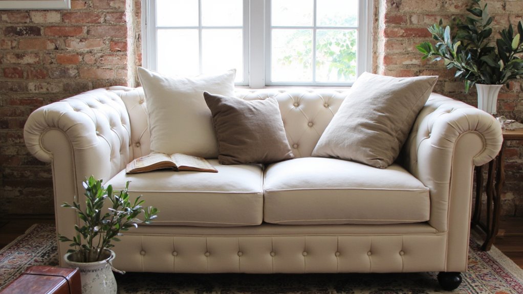 timeless elegance classic comfort