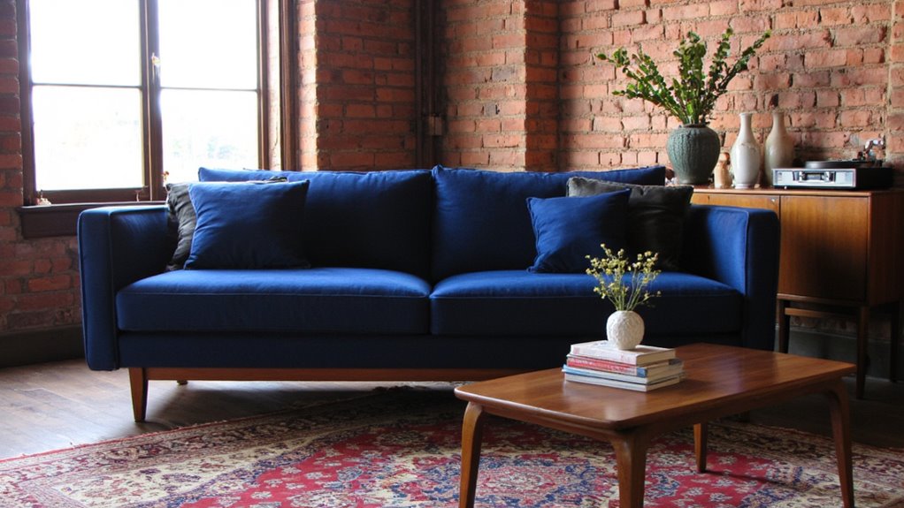 timeless elegance in interiors