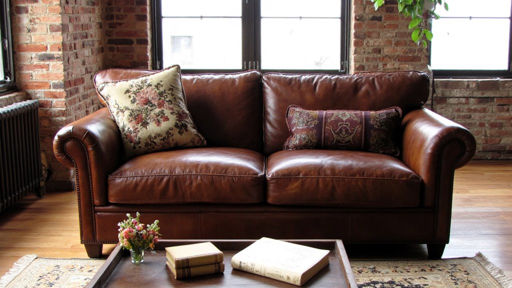 timeless elegance in upholstery