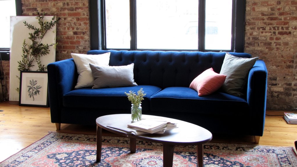 timeless elegance meets comfort