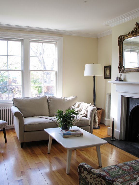 timeless elegance modern comfort