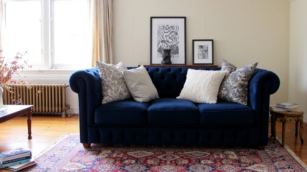 timeless luxury and elegance