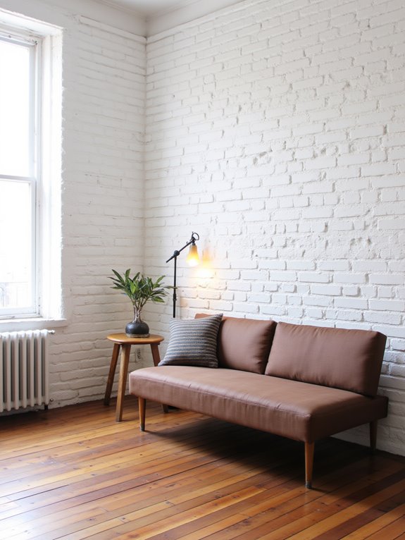 timeless minimalist sofa elegance