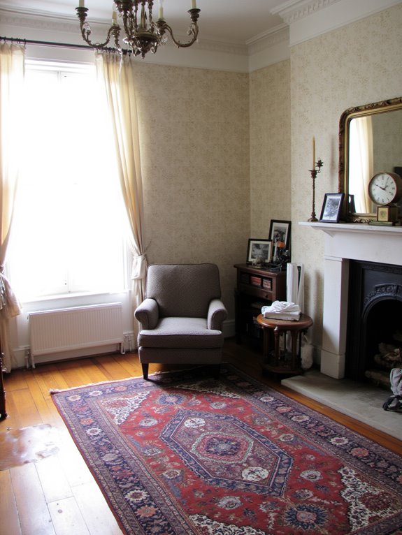 timeless patterns enhance elegance