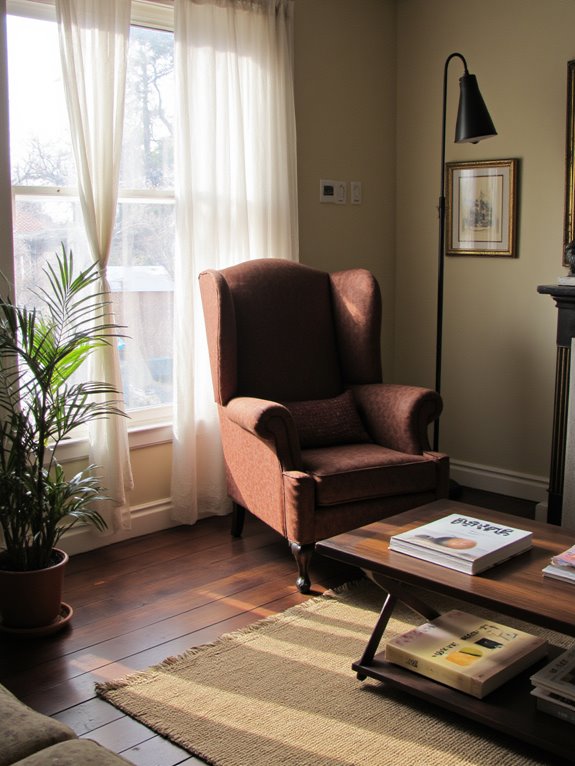 timeless sophistication in design