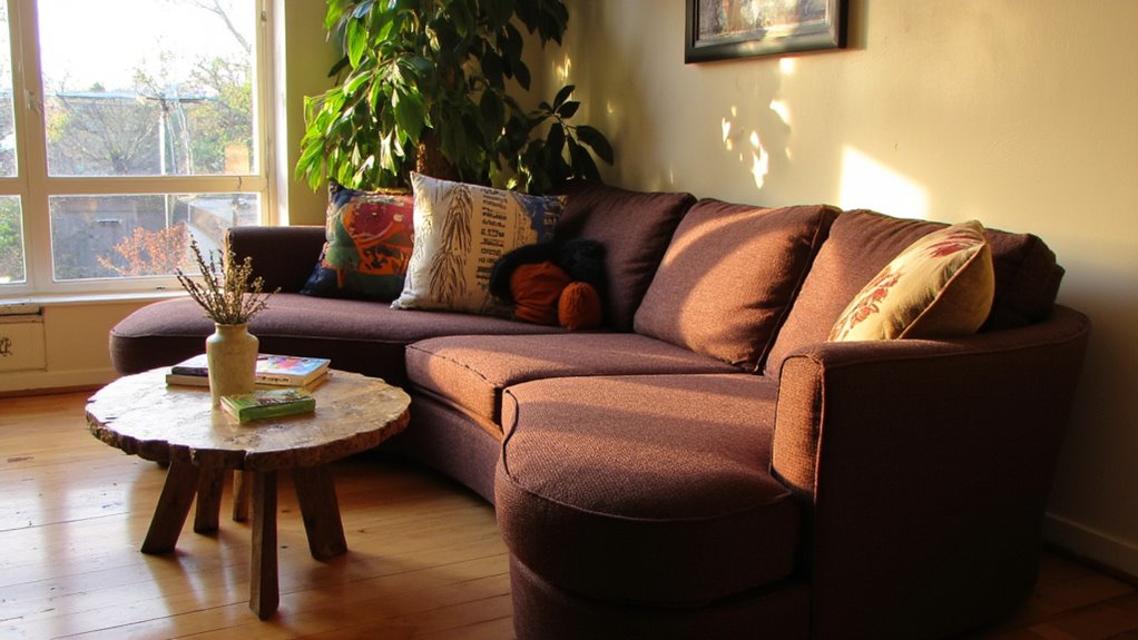 transform your living room