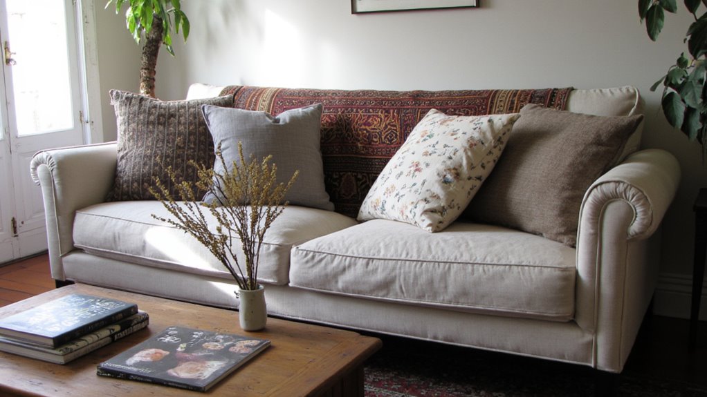 transform your sofa s style