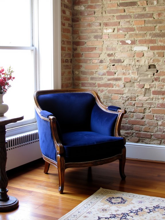 transformative eye catching focal points