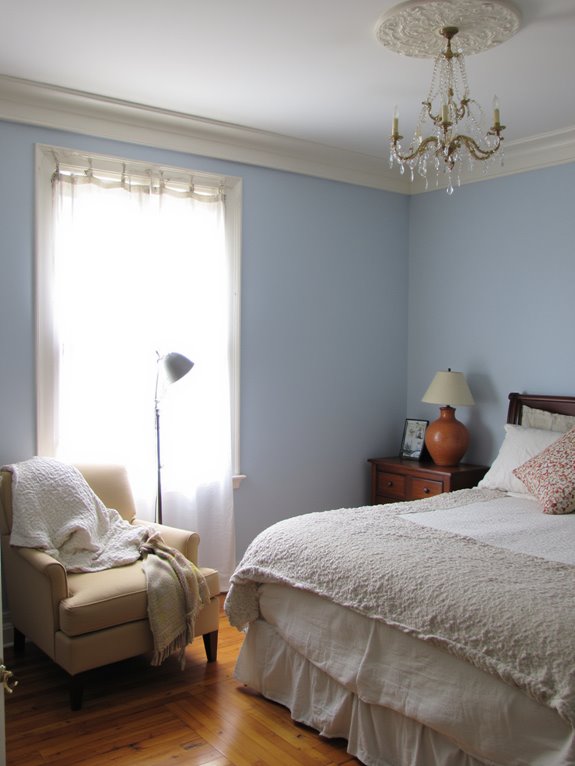 transformative statement lighting effects